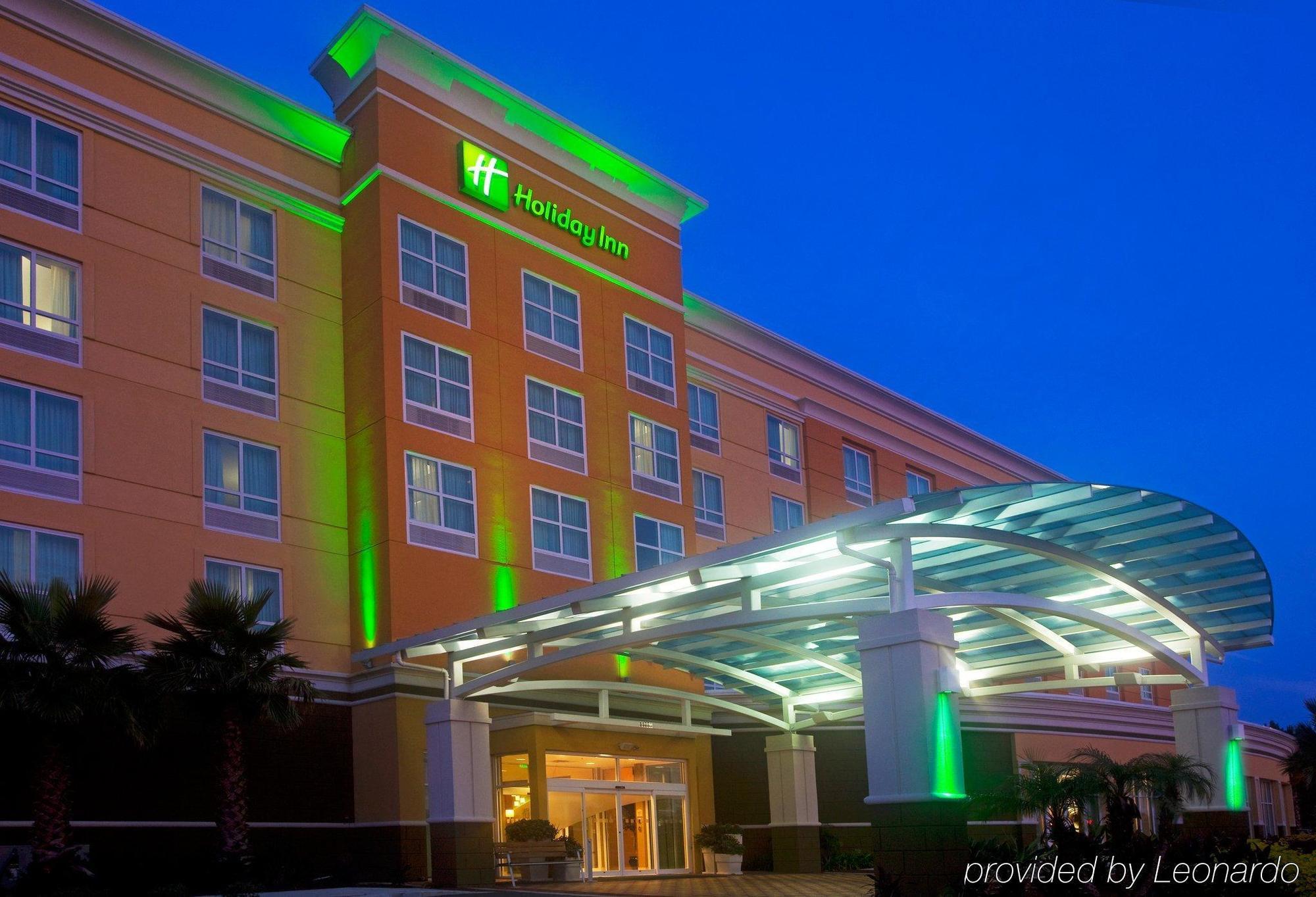 Holiday Inn Jacksonville E 295 Baymeadows, An Ihg Hotel Exterior foto